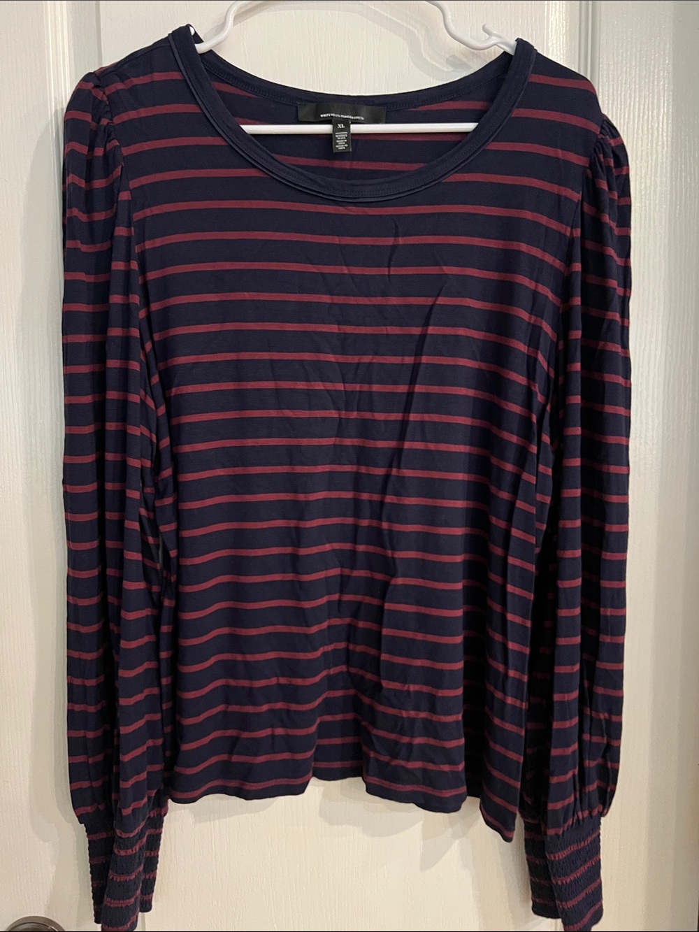 WHBM top - Picture 1 of 5